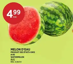 Kim Phat WATERMELON offer