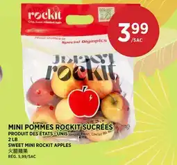 Kim Phat SWEET MINI ROCKIT APPLES offer
