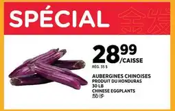 Kim Phat CHINESE EGGPLANTS offer