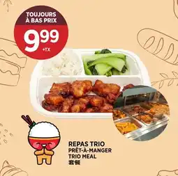 Kim Phat PRÊT-À-MANGER TRIO MEAL offer