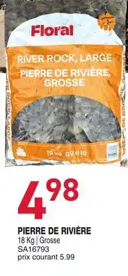 Matério PIERRE DE RIVIÈRE offer