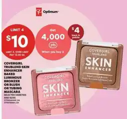 Real Canadian Superstore Covergirl Trublend Skin Enhancer offer