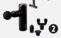 Canadian Tire Mini Recovery Percussion Tool offer