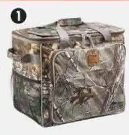 Canadian Tire Insulated Soft Cooler offer