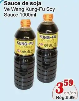 Marche C&T Sauce de soja offer