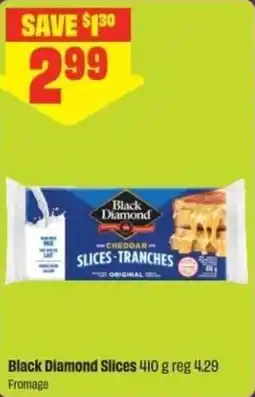 Chalo FreshCo Black diamond slices offer