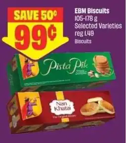 Chalo FreshCo Ebm biscuits offer