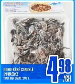 Marché Lian Tai SHARK FISH BRAND offer