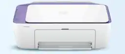 Walmart HP DeskJet 2942 all-in-one printer offer
