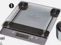 Canadian Tire PADERNO Kitchen Scale offer