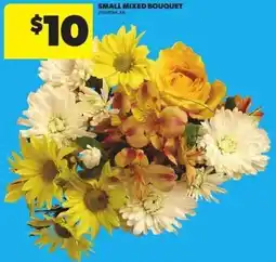 Atlantic Superstore Small mixed bouquet offer