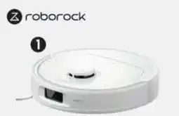 Canadian Tire Robot Vacuum offer