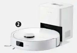 Canadian Tire Q10 VF+ Robot Vacuum offer