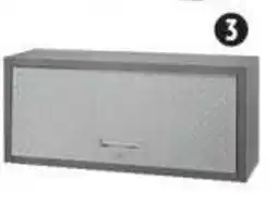 Canadian Tire Wall cabinet offer