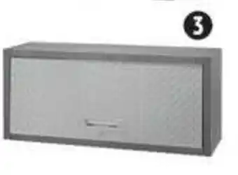 Canadian Tire Wall cabinet offer