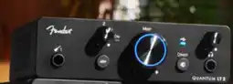 Long & McQuade Fender Quantum LT 2 Audio Interface offer