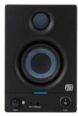Long & McQuade Presonus Eris 2nd Gen Studio Monitors (Pair) offer