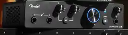 Long & McQuade Fender Quantum LT 4 Audio Interface offer