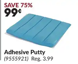 Princess Auto Adhesive Putty offer
