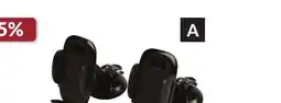Princess Auto Window/Dash 2 pk Phone Mount offer