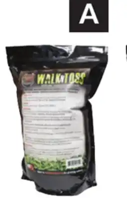 Princess Auto Walk N Toss Deer Attractants offer