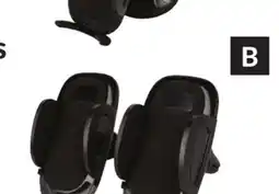 Princess Auto Vent 2pk Phone Mounts offer