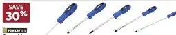 Princess Auto 1/8 x 3 in. Slotted Screwdrivers offer