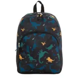 Staples SMASH BrightPack Backpack - Dino offer