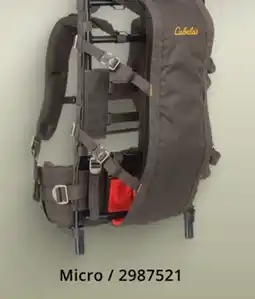 Cabela's Cabela's Versahunt Frames Micro offer