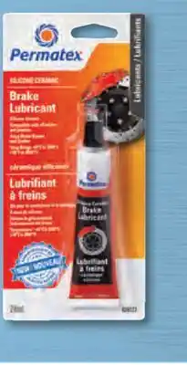 PartSource Brake Lubricant offer
