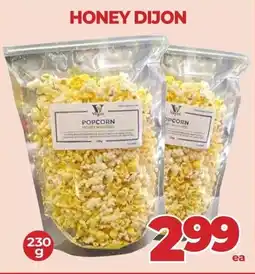 Vince's Market Honey Dijon offer