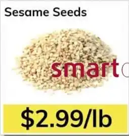 Oma Fresh Foods Sesame Seeds offer