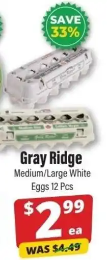 Iqbal Foods Gray Ridge offer