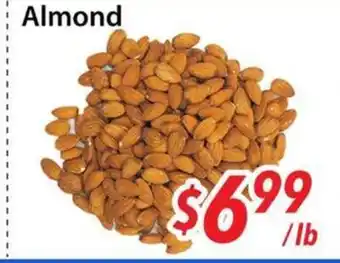 Bestco Food Mart Almond offer