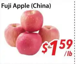 Bestco Food Mart Fuji Apple (China) offer