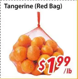 Bestco Food Mart Tangerine (Red Bag) offer