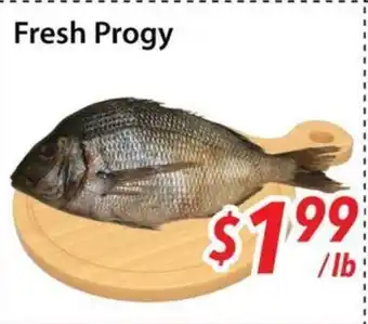 Bestco Food Mart Fresh Progy offer