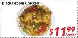 Bestco Food Mart Black Pepper Chicken offer