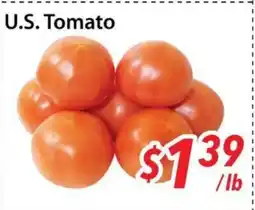 Bestco Food Mart U.S. Tomato offer