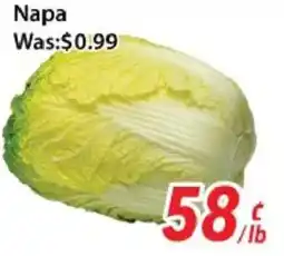 Ample Food Market Napa offer