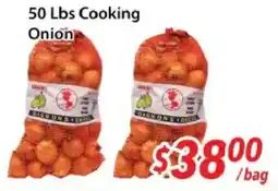 Ample Food Market Cooking Onion offer