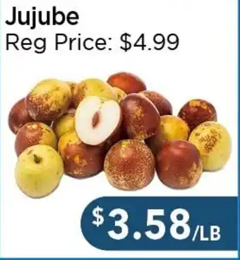 Blue Sky Supermarket Jujube offer