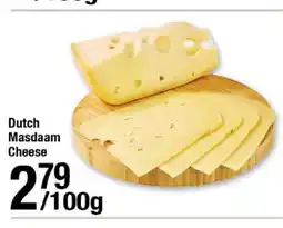 Arz Fine Foods Dutch Masdaam Cheese offer