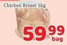 Fresh Value Chicken Breast offer