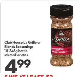 Longo's Schneiders Smoked Sausage or Juicy Jumbos offer