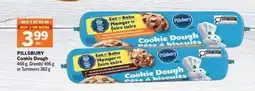 Co-op PILLSBURY Cookie Dough Grands! or Turnovers offer