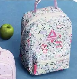 Walmart Reebok lunch bags offer