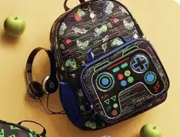 Walmart School Yard Vibes 3-piece backpack set offer