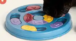 Petvalu JUMP! Round Puzzle Dog Toy offer