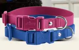 Petvalu JUMP! Waterproof Dog Collar offer